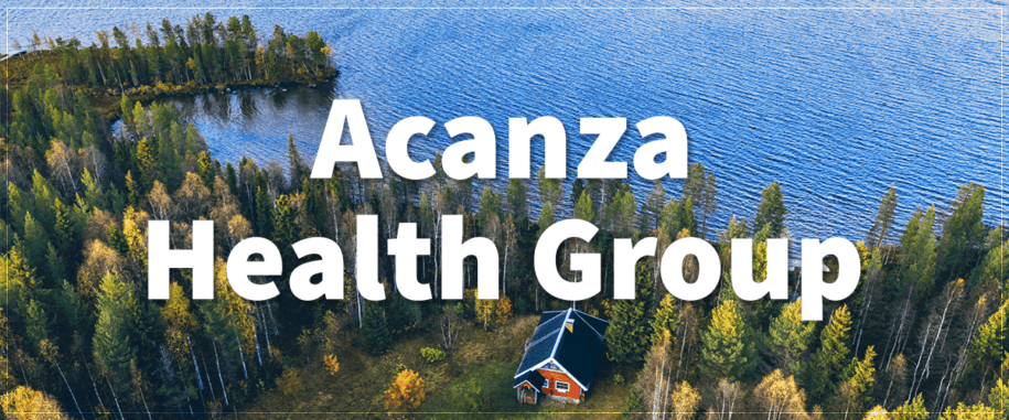 Ozark MMJ banner for the Azanza Health Group dispensary review