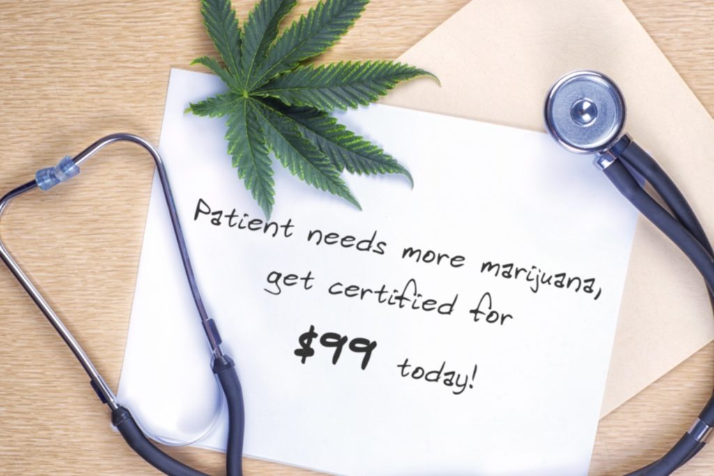 5 Steps to Get a Medical Marijuana Card in Arkansas OZARK MMJ CARDS