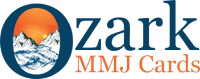 OZARK MMJ CARDS
