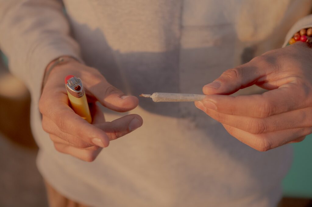 7 Ways to Get Marijuana Out of Your System