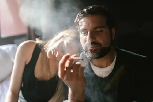 medical marijuana users in springdale ar