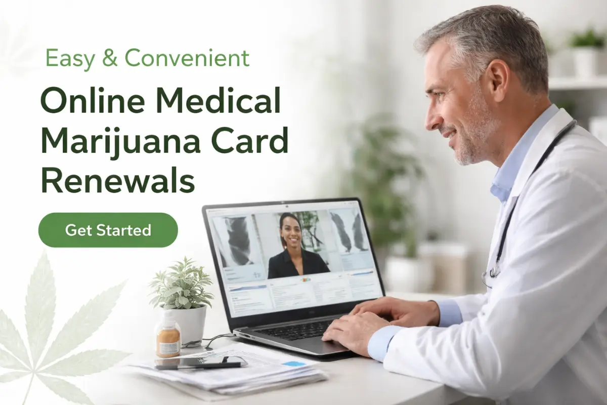 The Future of Medical Marijuana Card Renewal in Arkansas.