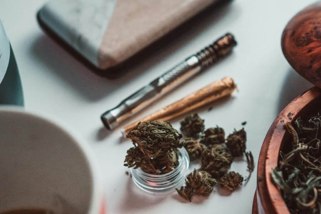 Is Marijuana Legal in Florida?