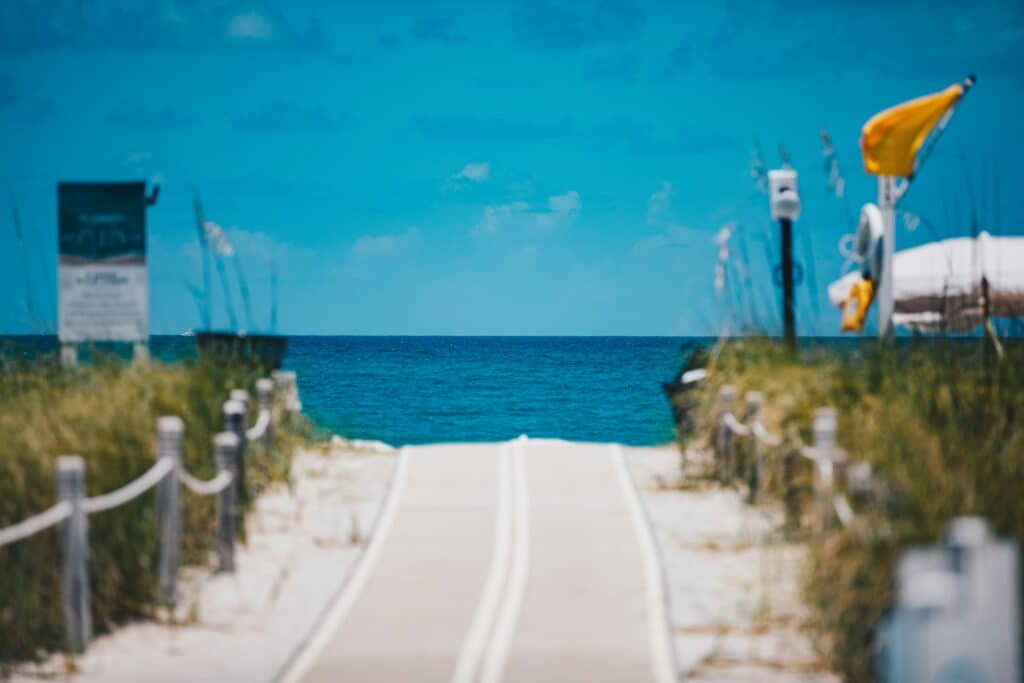 Finding relief in South Florida is easy—dispensaries are always close by.