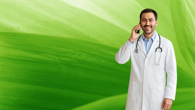 Medical Marijuana Doctor in Deltona offering compassionate care and telehealth evaluations for Florida medical cannabis patients.