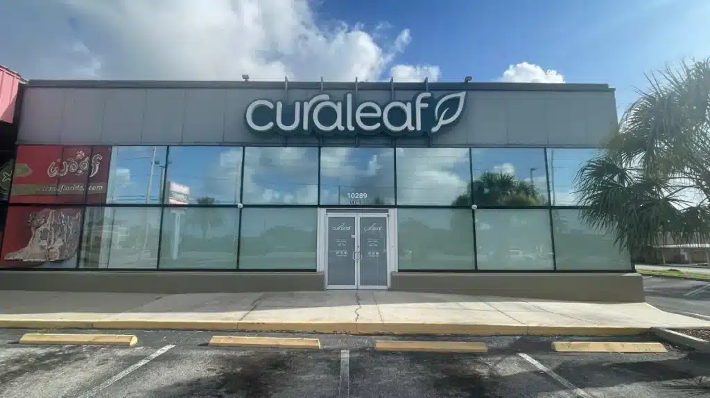 medical marijuana dispensary in Florida