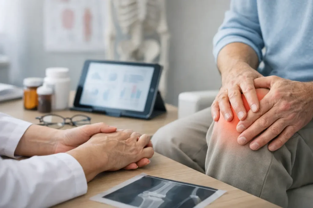 Is Arthritis Genetic?