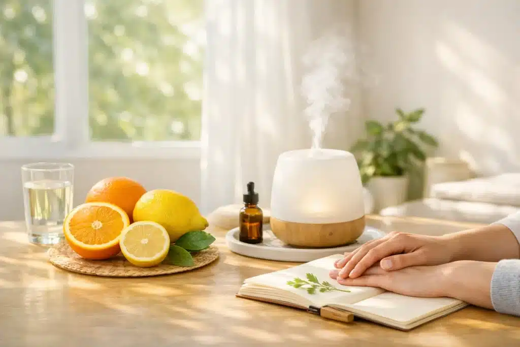 Limonene Terpene Effects: A Patient-Friendly Guide