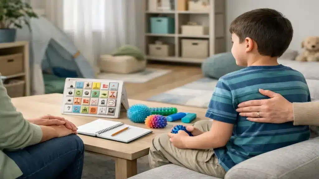 Can You Grow Out of Autism? What Science and Experience Tell Us