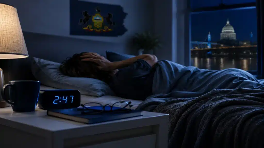 Can Insomnia Kill You?