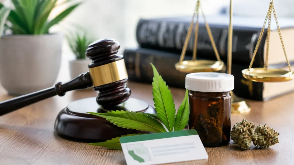 Medical Marijuana Card Pennsylvania: Laws Explained