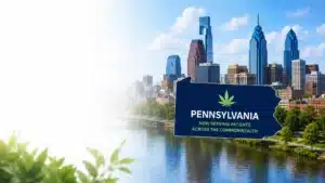 Medical Marijuana Card Pennsylvania services now available statewide through Ozark MMJ Cards.