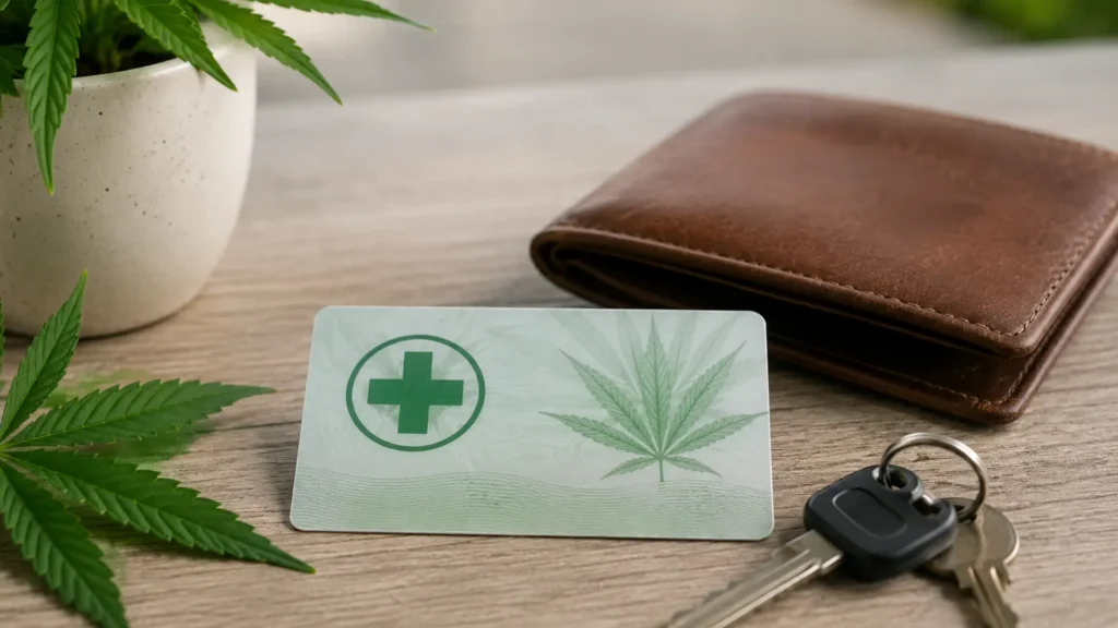 Medical Marijuana Card PA: Ultimate Lost Card Recovery Guide