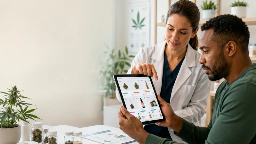 Medical Marijuana Dispensary: Easy Pennsylvania Menu Guide