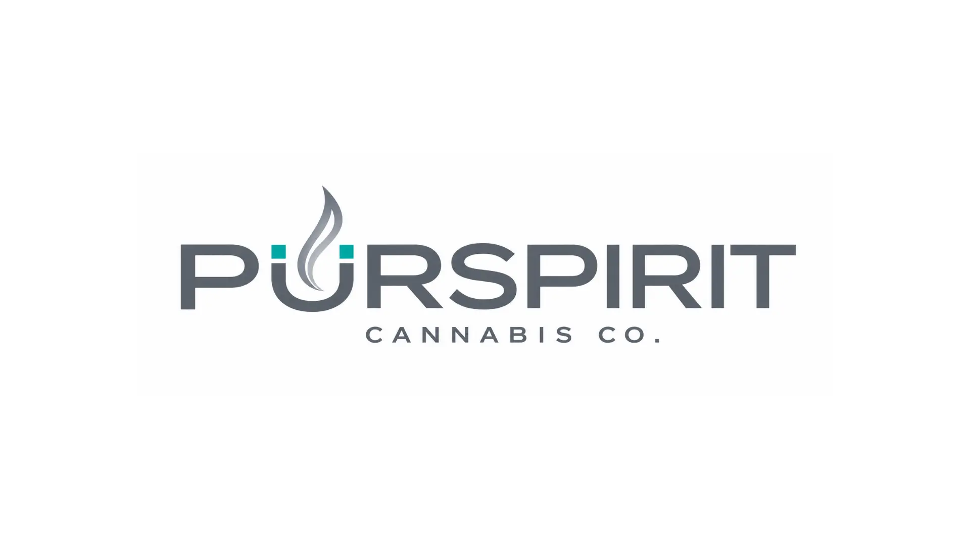 Purspirit Cannabis Co. Logo