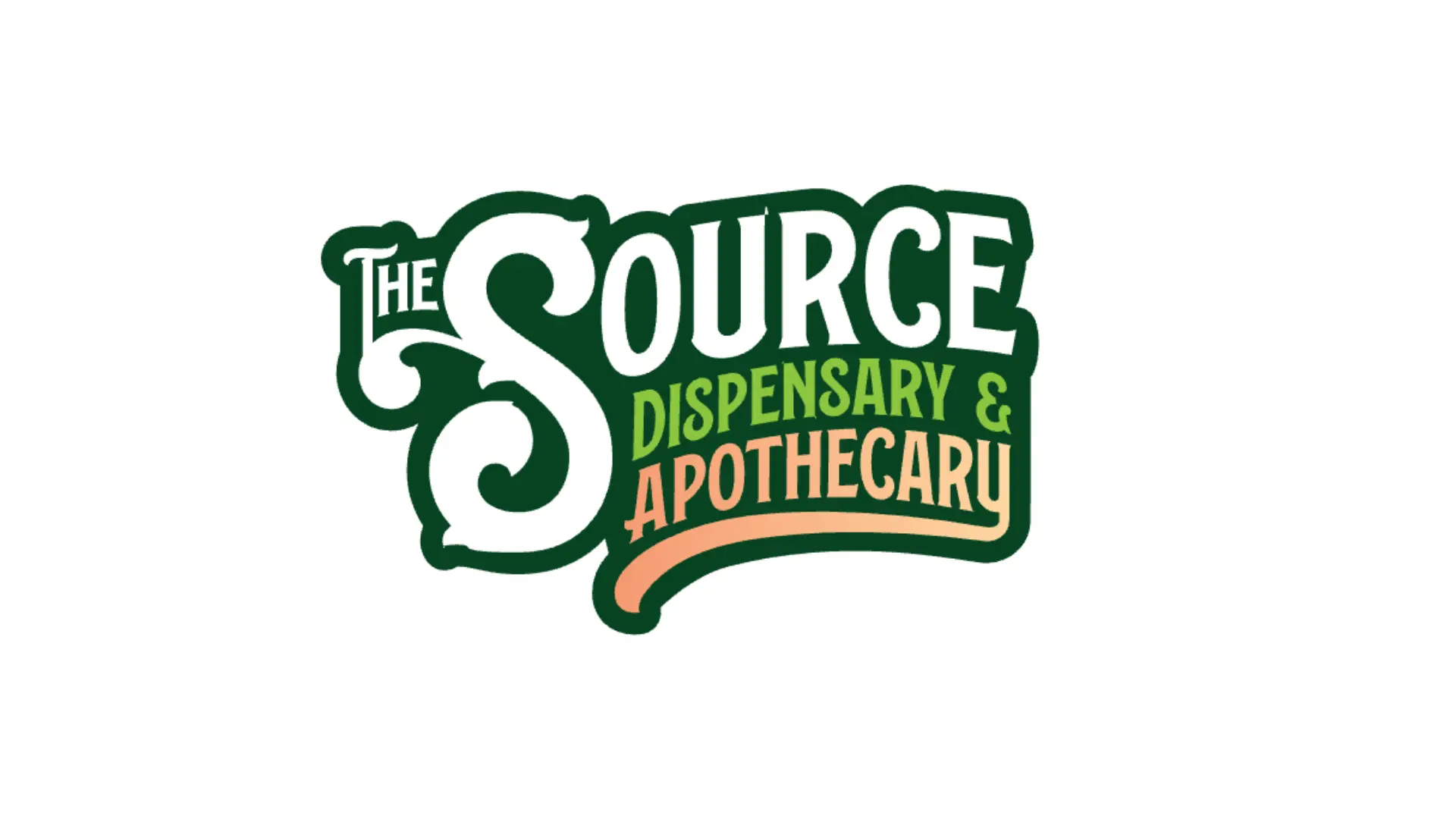 The Source Logo